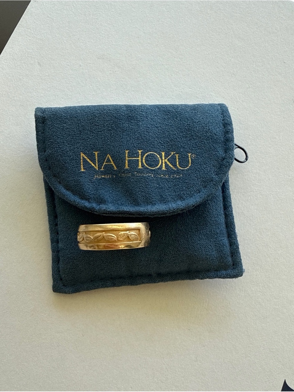 Na Hoku Gold Band